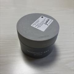 MODENICA ART grease ダークグレーのサムネイル