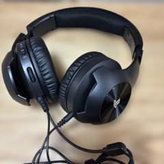 HORI Gaming Headset for PlayStation 4