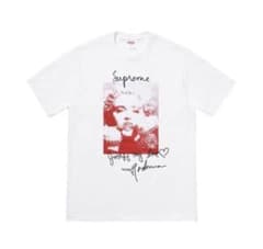 supreme マドンナのサムネイル