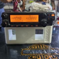 ICOM IC-2350J ALINCO DR-M50D セット i-COM IC-2350J - メルカリ