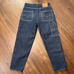 リーバイス　 lot 562 ルーズテーパード　Ｗ31 Ｌ32のサムネイル