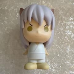 幽遊白書 1番くじ F賞SOFVICちゅ 妖狐蔵馬 - メルカリ