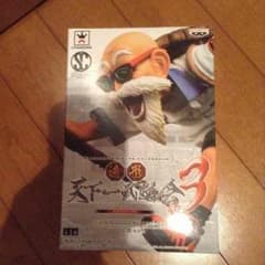 ドラゴンボール 亀仙人フィギュアのサムネイル