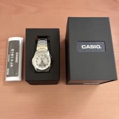 CASIO 腕時計 本体 5161 JA m71019374564_1.jpg?1771036116