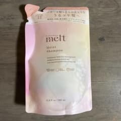 melt メルト モイストシャンプー つめかえ用のサムネイル