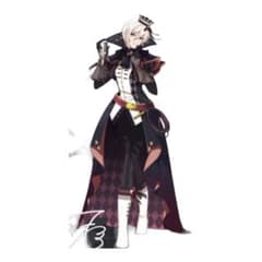 IDOLiSH7 VS TRIGGER 구조텐 코스프레 의상