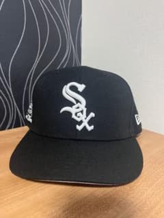 【ちくわぶ様専用】NEW ERA ワールドシリーズチャンピオンモデル 7 4/1のサムネイル
