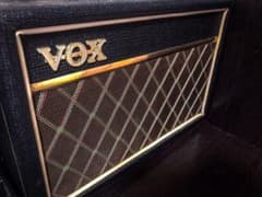 VOX Pathfinder ギターアンプのサムネイル