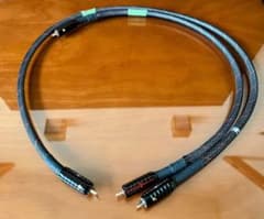 値下げ】Wireworld同軸デジタルケーブルSSV6 0.8/0.5mの2本 - メルカリ