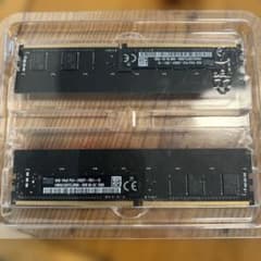 SK hynix 16GB (8GB×2枚) DDR4-2933のサムネイル