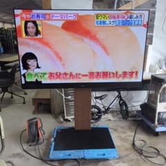 aobakaihatu様専用 パナソニック TH-65JZ2000テレビスタンド - メルカリ