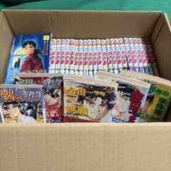 金田一少年の事件簿27冊全巻セットおまけ5冊 - メルカリ