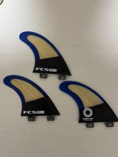 FCSフィンのサムネイル