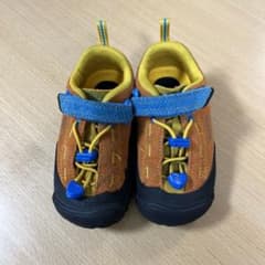 keen JASPER2 15cm キーン ジャスパー  キッズのサムネイル
