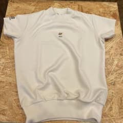 極美品　8ヤーズ HACHIYARDS 白　半袖 L 極美品 8ヤーズ HACHIYARDS 白 半袖 L - メルカリ
