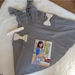 necelte  エプロンのサムネイル