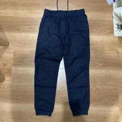 BEAMS HEART ダークブルーパンツのサムネイル