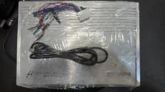 美品】【早い者勝ち】μ-Dimension DSP610AB - メルカリ