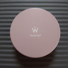 Wonjungyo フィクシングブラーパウダー 01 プレーンピンクのサムネイル