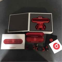 ビーツ、スピーカーのサムネイル