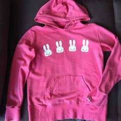 CUNE キューン プルオーバー パーカー Lサイズのサムネイル