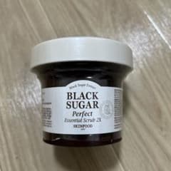 SKINFOOD BLACK SUGAR Perfectのサムネイル