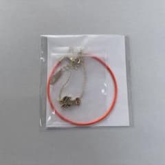 呪術廻戦 セガラッキーくじ C賞 ブレスレット 虎杖悠仁のサムネイル