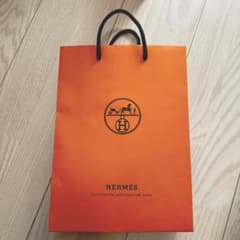 HERMES★エルメス　ショッパーのサムネイル
