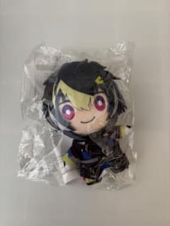 にじぬい　伊波ライのサムネイル