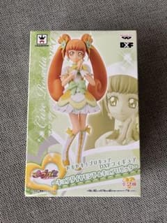 【未開封】ドキドキ！プリキュア DXFフィギュア キュアロゼッタのサムネイル