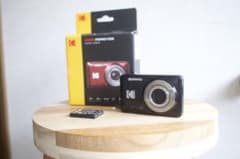 Kodak PIXPRO FZ55 / コンパクトデジタルカメラのサムネイル