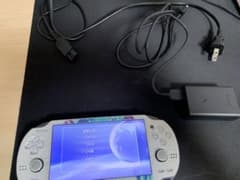 SONY PlayStationVITA PCH-1000 ZA03 ホワイトのサムネイル