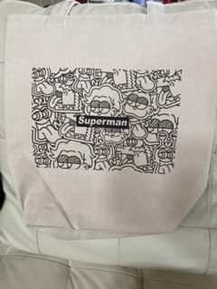 オリジナルバックのサムネイル