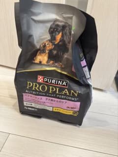 PURINA PRO PLAN 子犬用 チキン 2kg (賞味期限今年10月) - メルカリ