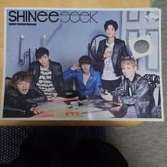 SHINee Premium Magazine: SEEK - メルカリ