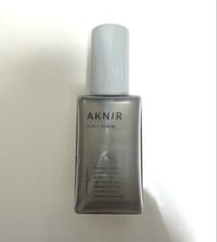 AKNIR ヘアスカルプセラムのサムネイル