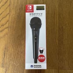 SW カラオケマイクのサムネイル