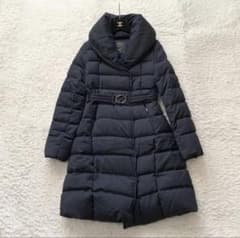 美品⭐︎TATRAS VACCA ヴァッカ ロングダウンコートのサムネイル