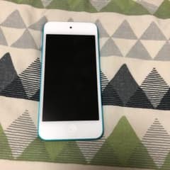 iPodtouch 32GB 第5世代 スカイブルー Appleのサムネイル