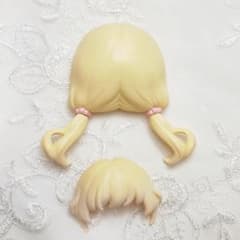 리롤로 헤어 파트 앨리스 동화의 집