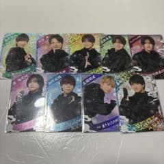 少年忍者 This is 忍者 忍コレ まとめ売り - メルカリ