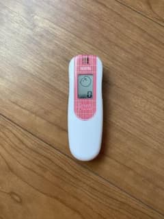 タニタ　ブレスチェッカーのサムネイル