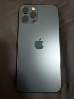Apple iPhone 12 Pro 128GB 美品のサムネイル