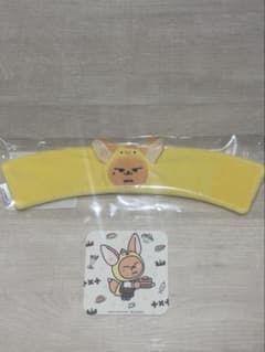 TXT ppulbatu カップスリーブ ファンチュン コースターセットのサムネイル