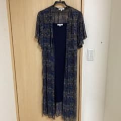 シャツワンピースのサムネイル