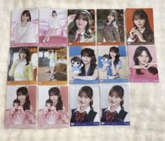 る*ち様 ＝LOVE イコラブ 髙松瞳 生写真 まとめのサムネイル
