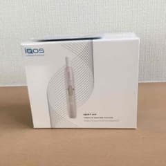 アイコス ホワイトのサムネイル