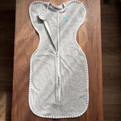 【未使用品】スワドルアップ オリジナル 新生児 NBサイズのサムネイル