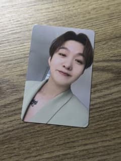 BTOB イチャンソプ 이창섭 トレカのサムネイル