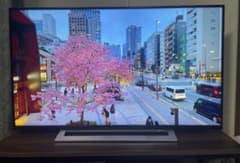東芝REGZA 43M520X 2018年製 取扱説明書付 - メルカリ